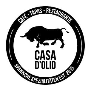Casa D'Olid - Café Tapas Restaurante Bonn